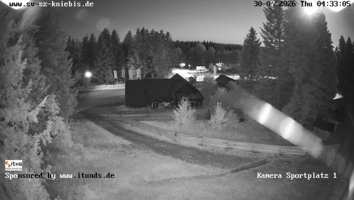 Archiv Foto Webcam Kniebis - Heimatpfad