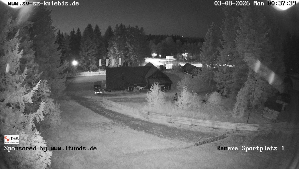 Archiv Foto Webcam Kniebis - Heimatpfad