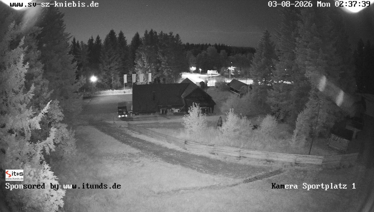 Archiv Foto Webcam Kniebis - Heimatpfad