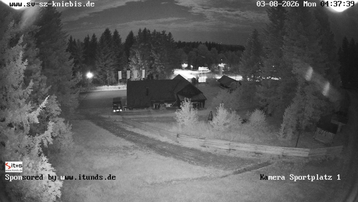 Archiv Foto Webcam Kniebis - Heimatpfad