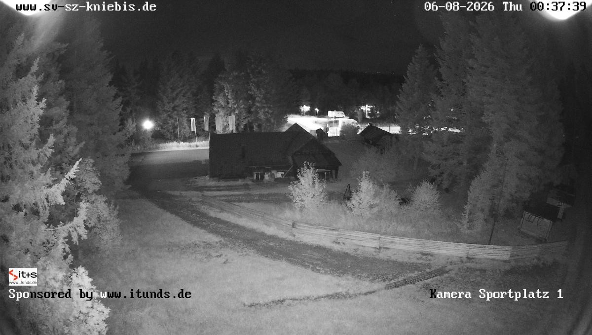 Archiv Foto Webcam Kniebis - Heimatpfad