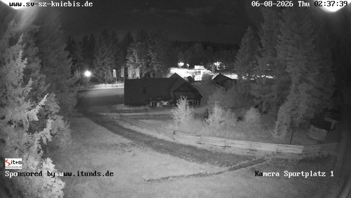 Archiv Foto Webcam Kniebis - Heimatpfad
