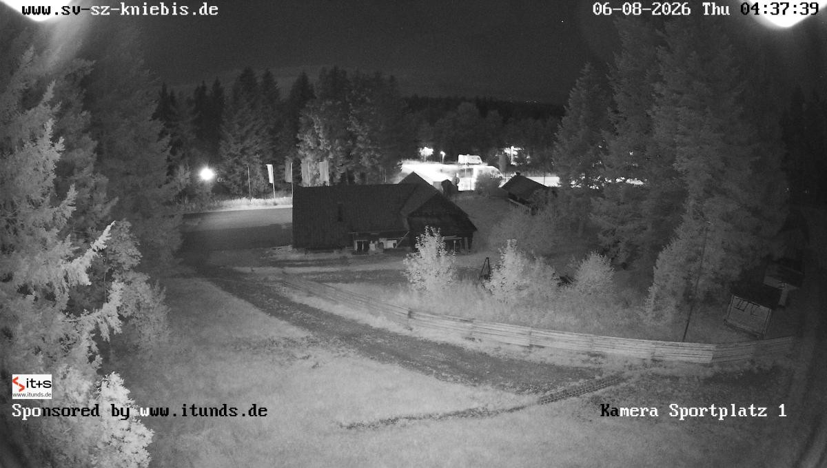 Archiv Foto Webcam Kniebis - Heimatpfad