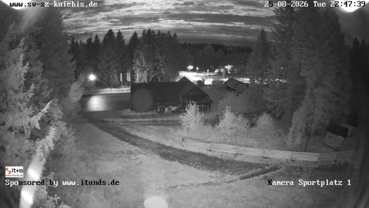 Archiv Foto Webcam Kniebis - Heimatpfad