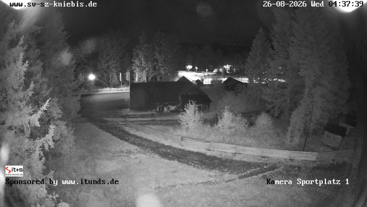 Archiv Foto Webcam Kniebis - Heimatpfad