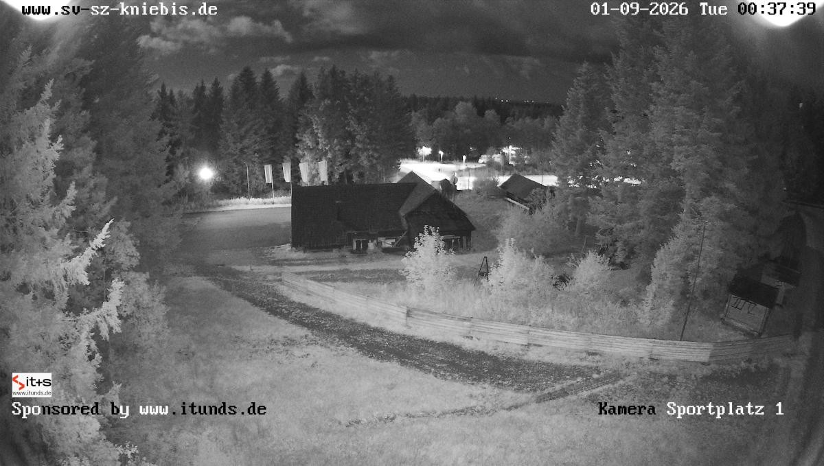 Archiv Foto Webcam Kniebis - Heimatpfad