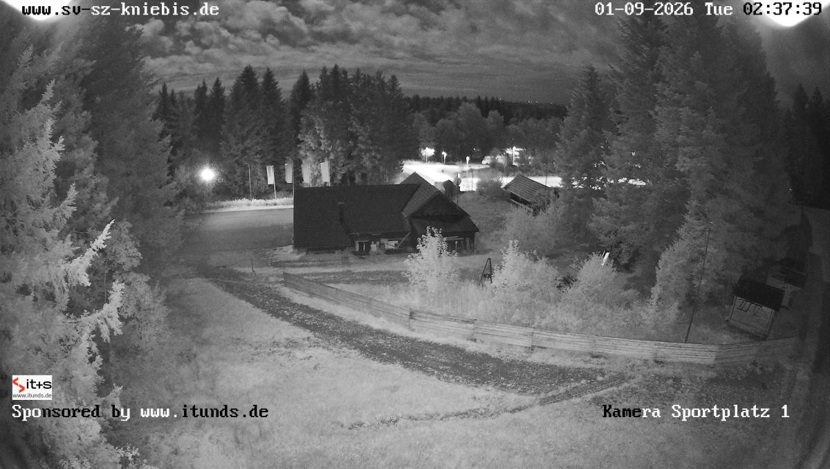 Archiv Foto Webcam Kniebis - Heimatpfad
