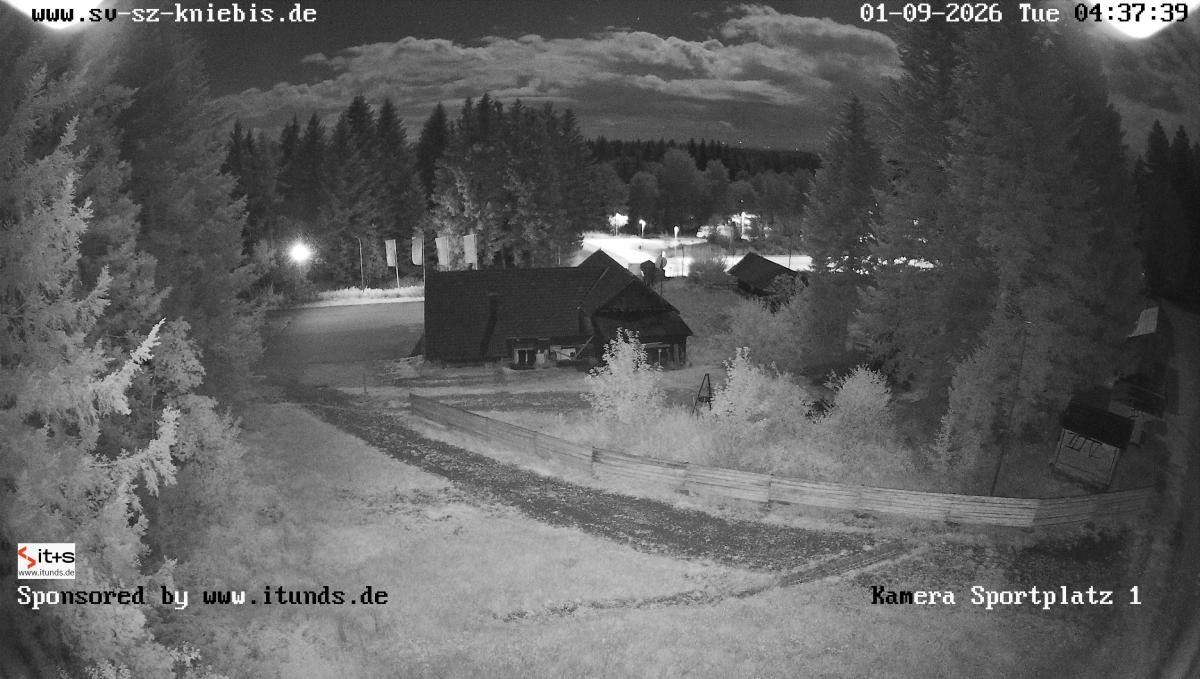 Archiv Foto Webcam Kniebis - Heimatpfad