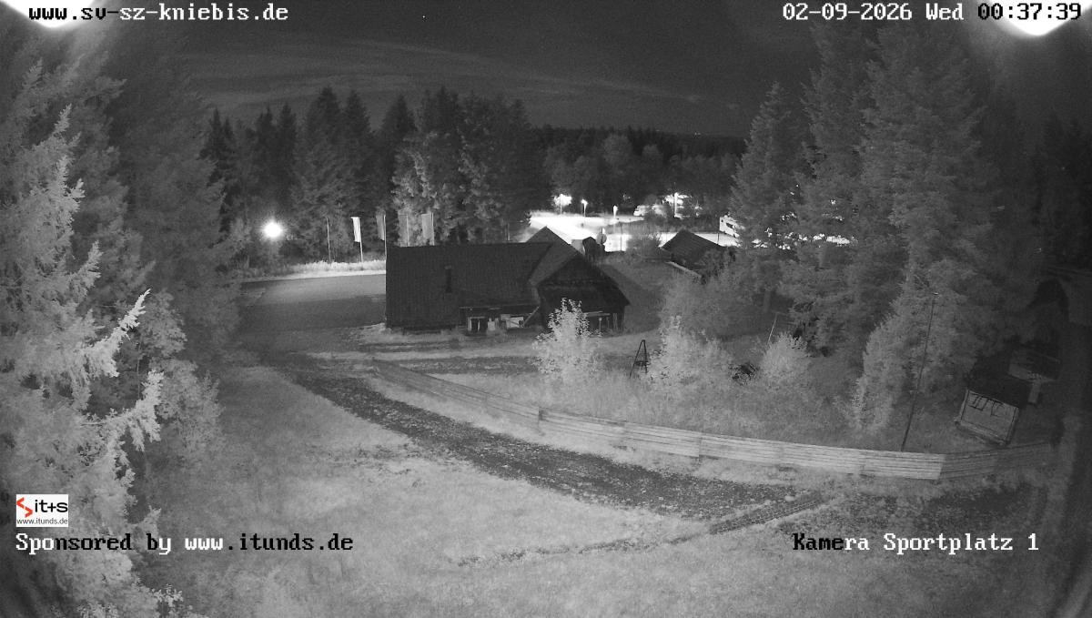 Archiv Foto Webcam Kniebis - Heimatpfad