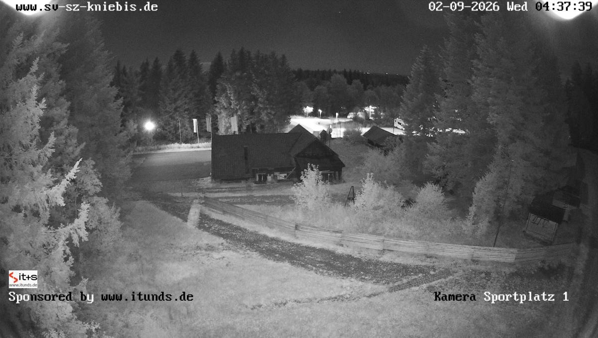 Archiv Foto Webcam Kniebis - Heimatpfad