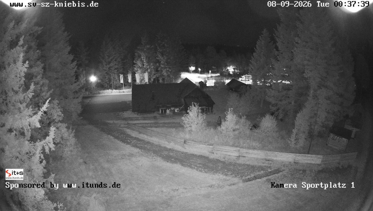 Archiv Foto Webcam Kniebis - Heimatpfad
