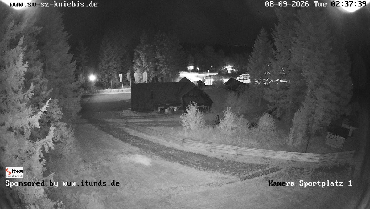 Archiv Foto Webcam Kniebis - Heimatpfad
