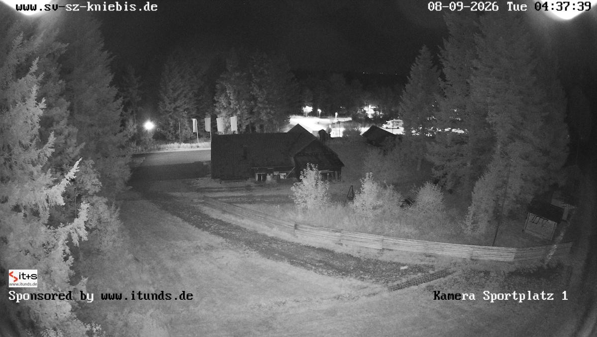 Archiv Foto Webcam Kniebis - Heimatpfad