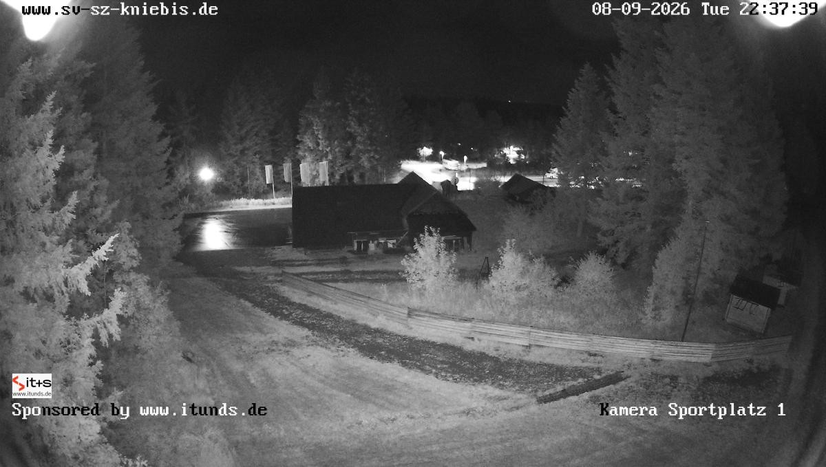 Archiv Foto Webcam Kniebis - Heimatpfad