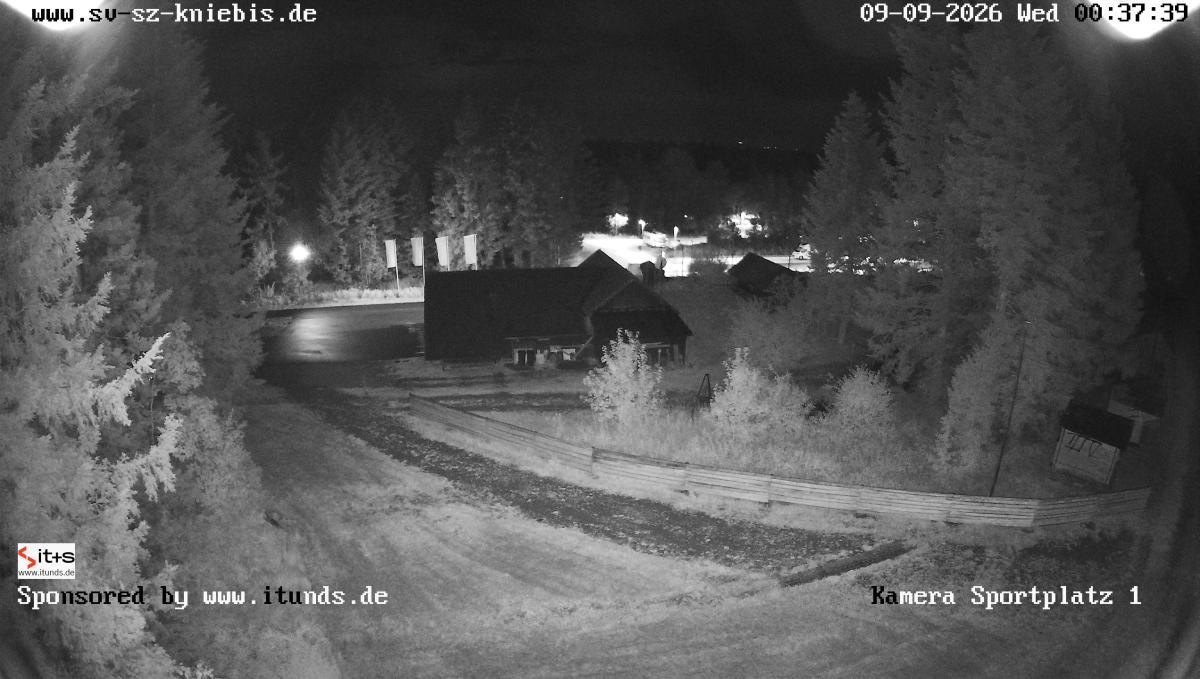 Archiv Foto Webcam Kniebis - Heimatpfad