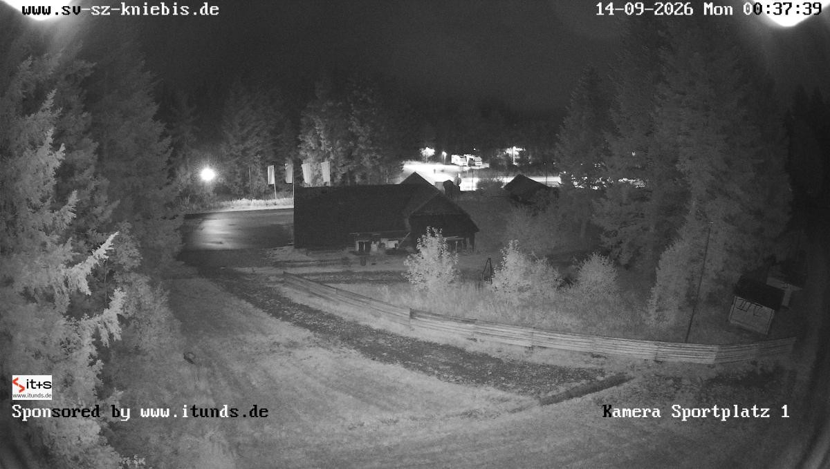 Archiv Foto Webcam Kniebis - Heimatpfad