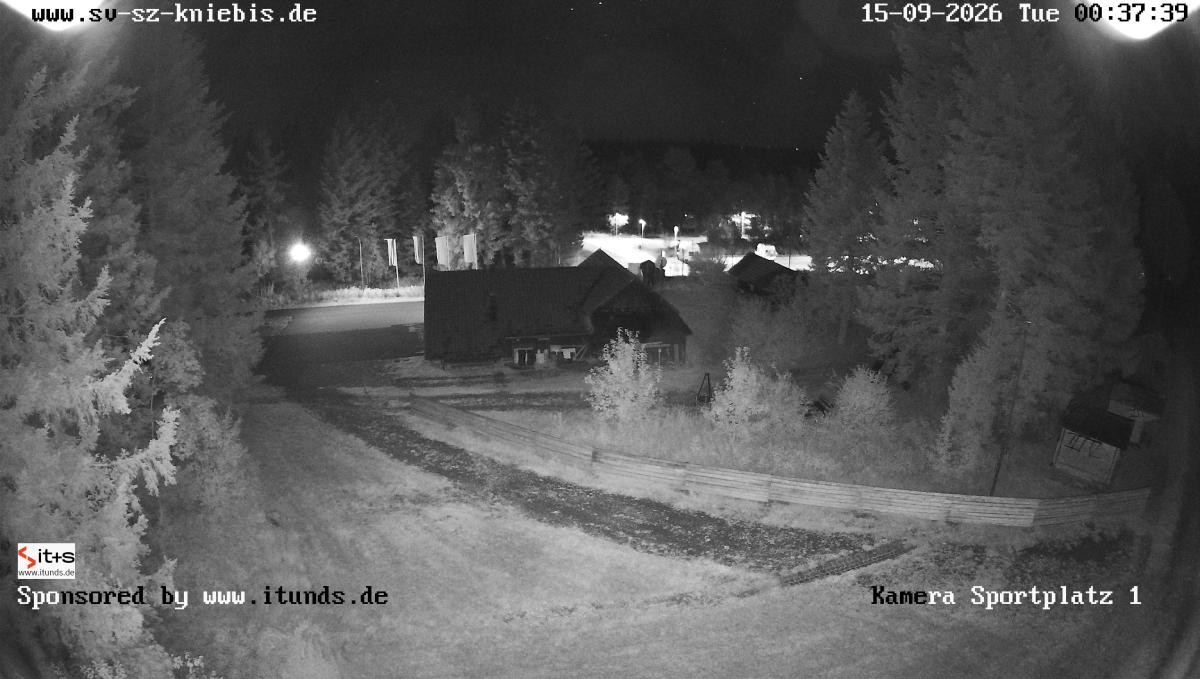Archiv Foto Webcam Kniebis - Heimatpfad