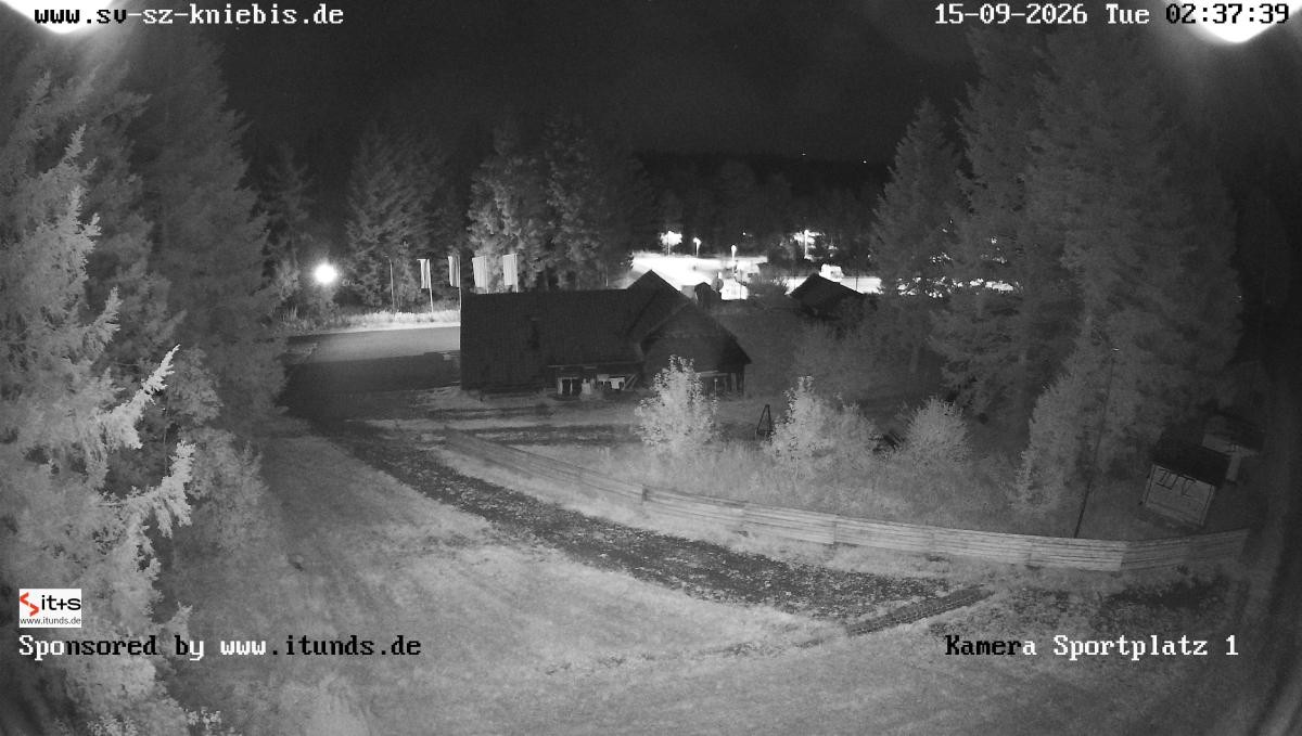 Archiv Foto Webcam Kniebis - Heimatpfad