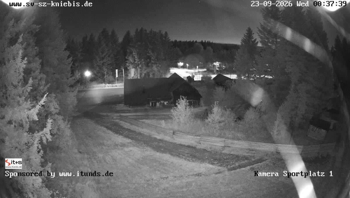 Archiv Foto Webcam Kniebis - Heimatpfad