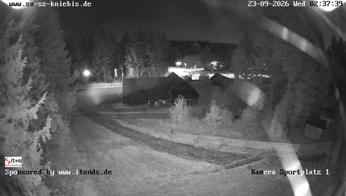 Archiv Foto Webcam Kniebis - Heimatpfad