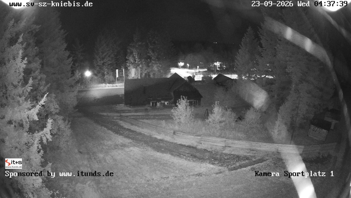 Archiv Foto Webcam Kniebis - Heimatpfad