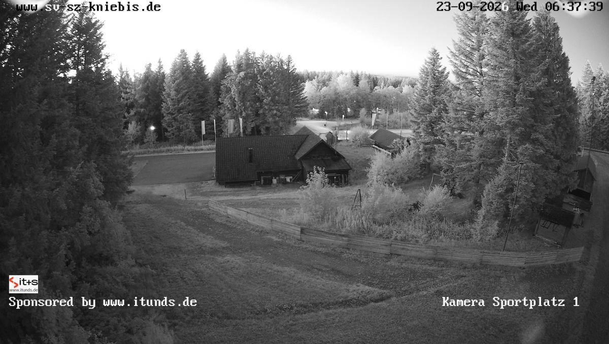 Archiv Foto Webcam Kniebis - Heimatpfad