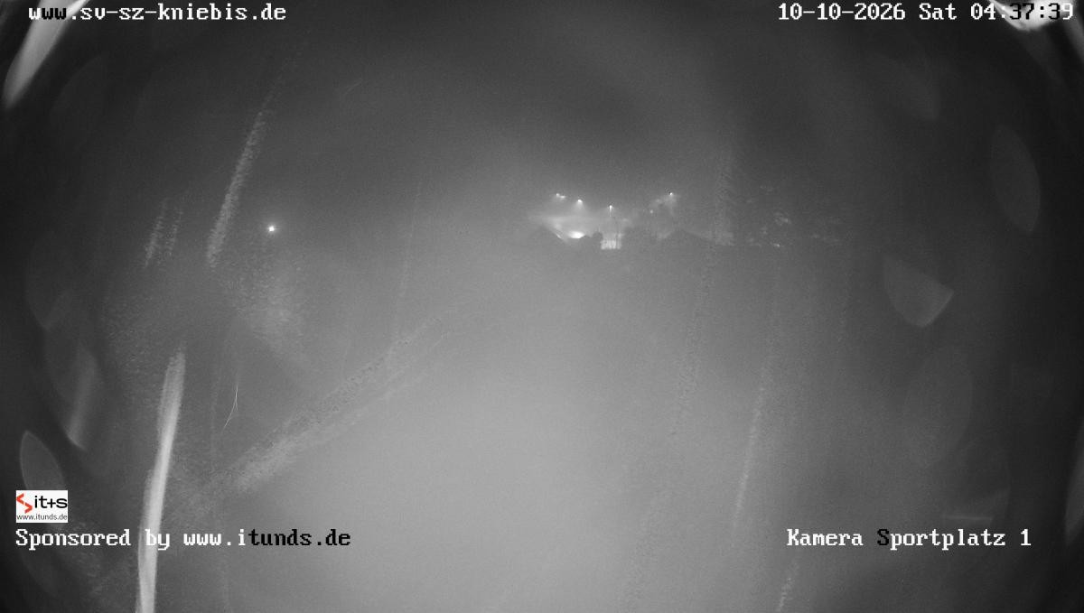 Archived image Webcam Kniebis - Black Forest