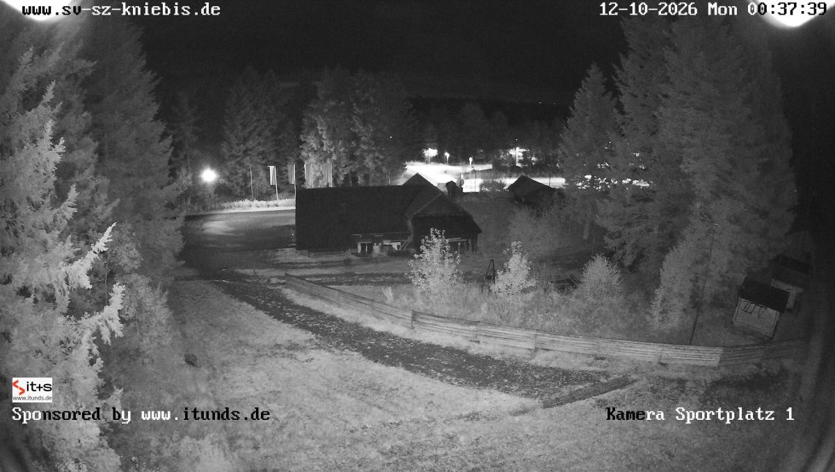 Archiv Foto Webcam Kniebis - Heimatpfad