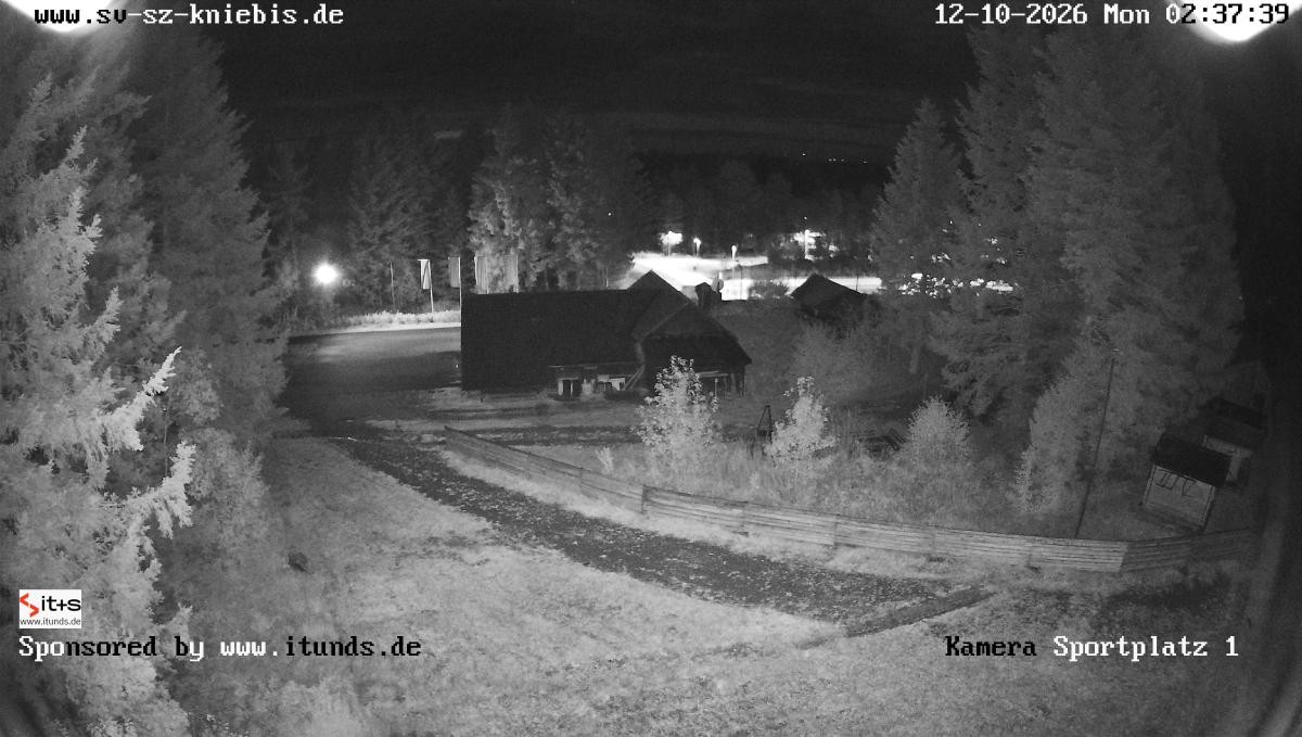 Archiv Foto Webcam Kniebis - Heimatpfad