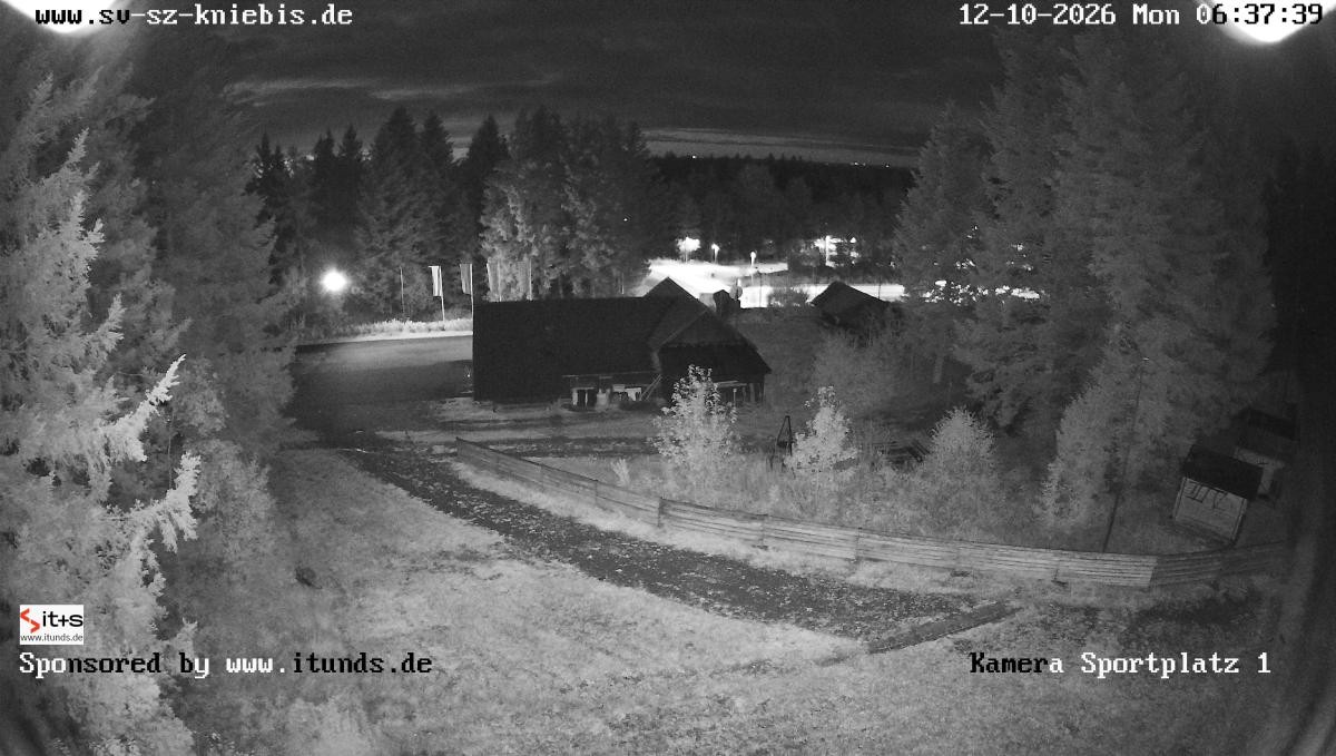 Archiv Foto Webcam Kniebis - Heimatpfad