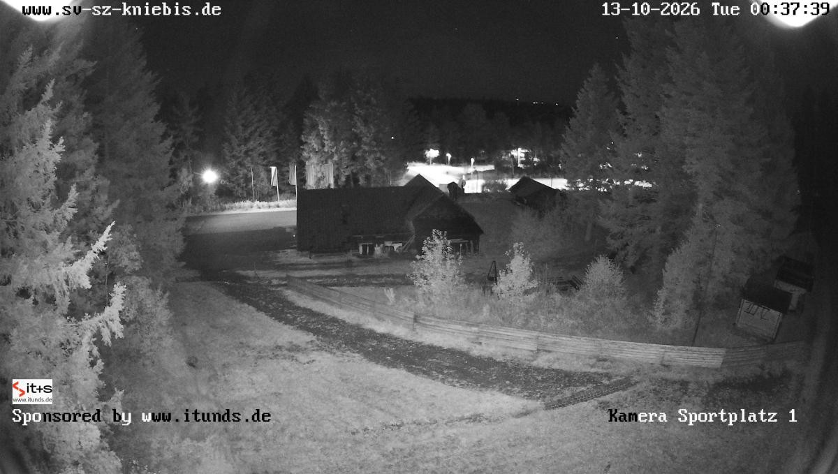 Archiv Foto Webcam Kniebis - Heimatpfad