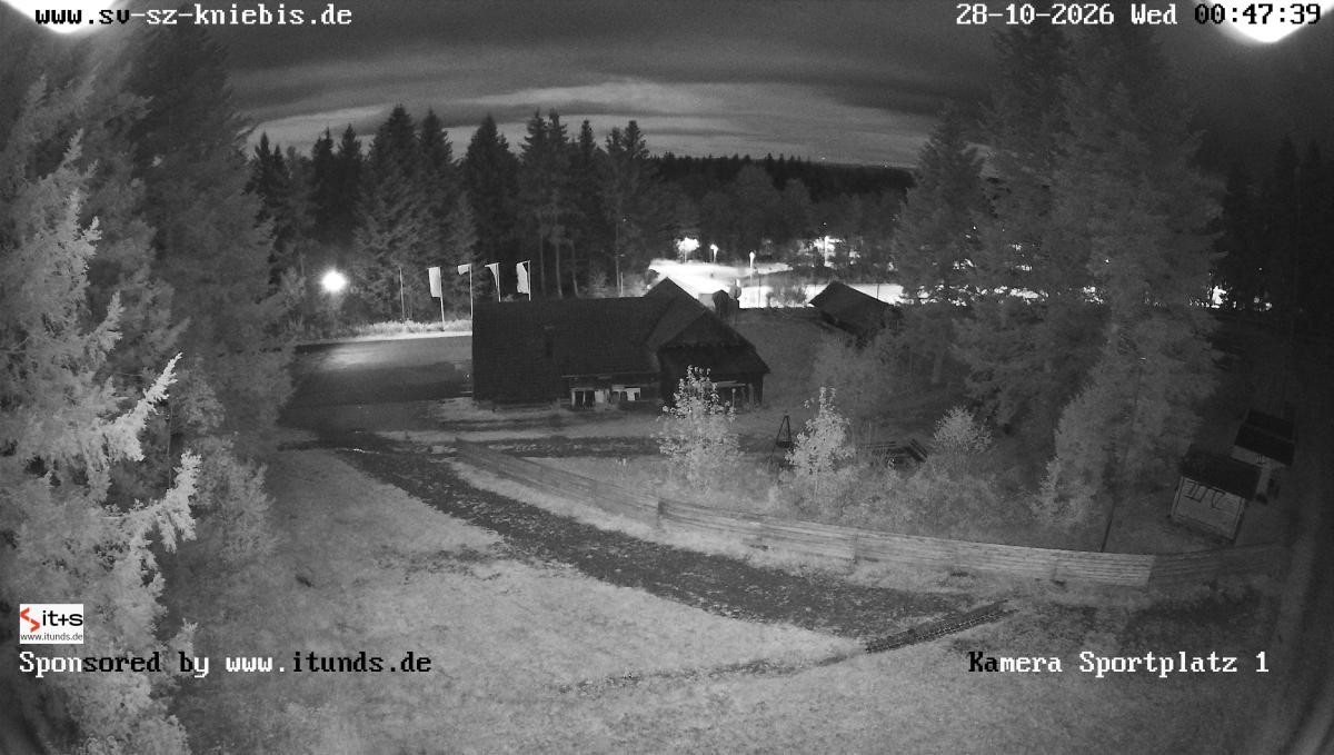 Archiv Foto Webcam Kniebis - Heimatpfad