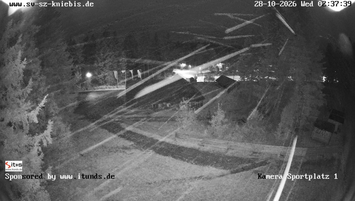 Archiv Foto Webcam Kniebis - Heimatpfad