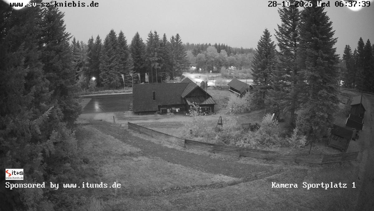 Archiv Foto Webcam Kniebis - Heimatpfad