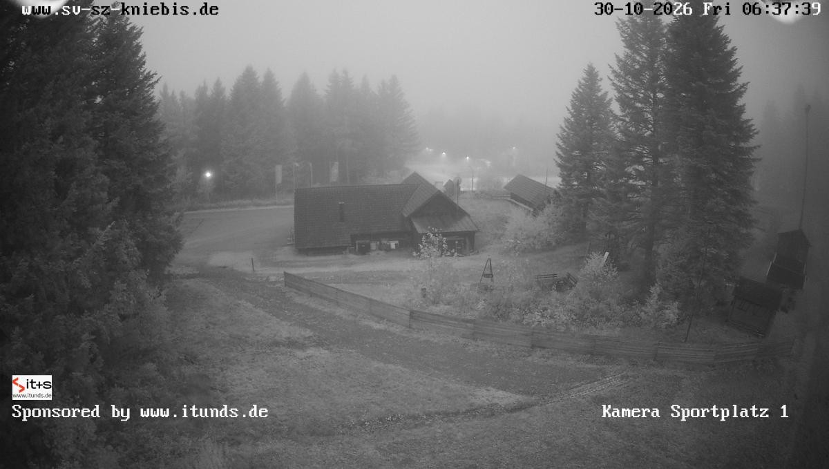 Archiv Foto Webcam Kniebis - Heimatpfad