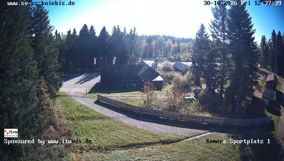 Archiv Foto Webcam Kniebis - Heimatpfad