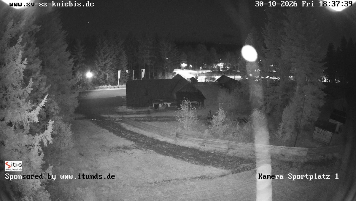 Archiv Foto Webcam Kniebis - Heimatpfad