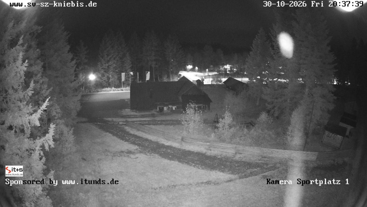 Archiv Foto Webcam Kniebis - Heimatpfad