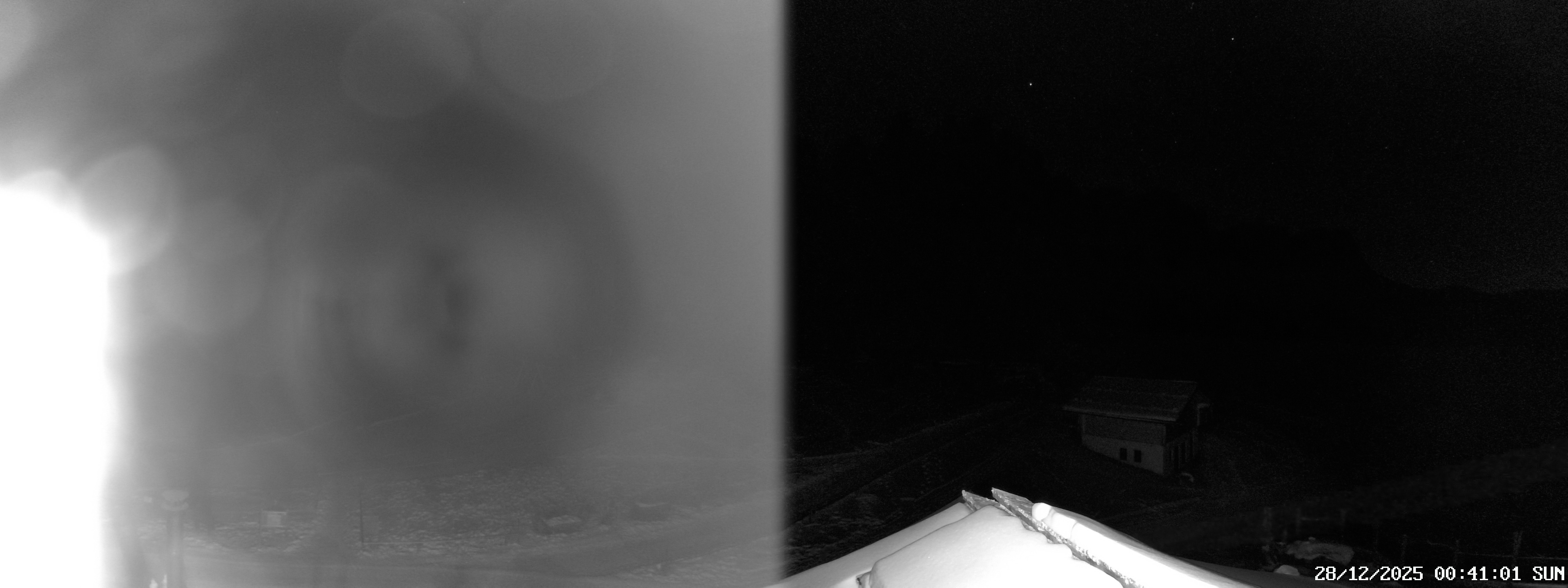 Archiv Foto Webcam Geislerspitzen - Blick von der Geisleralm