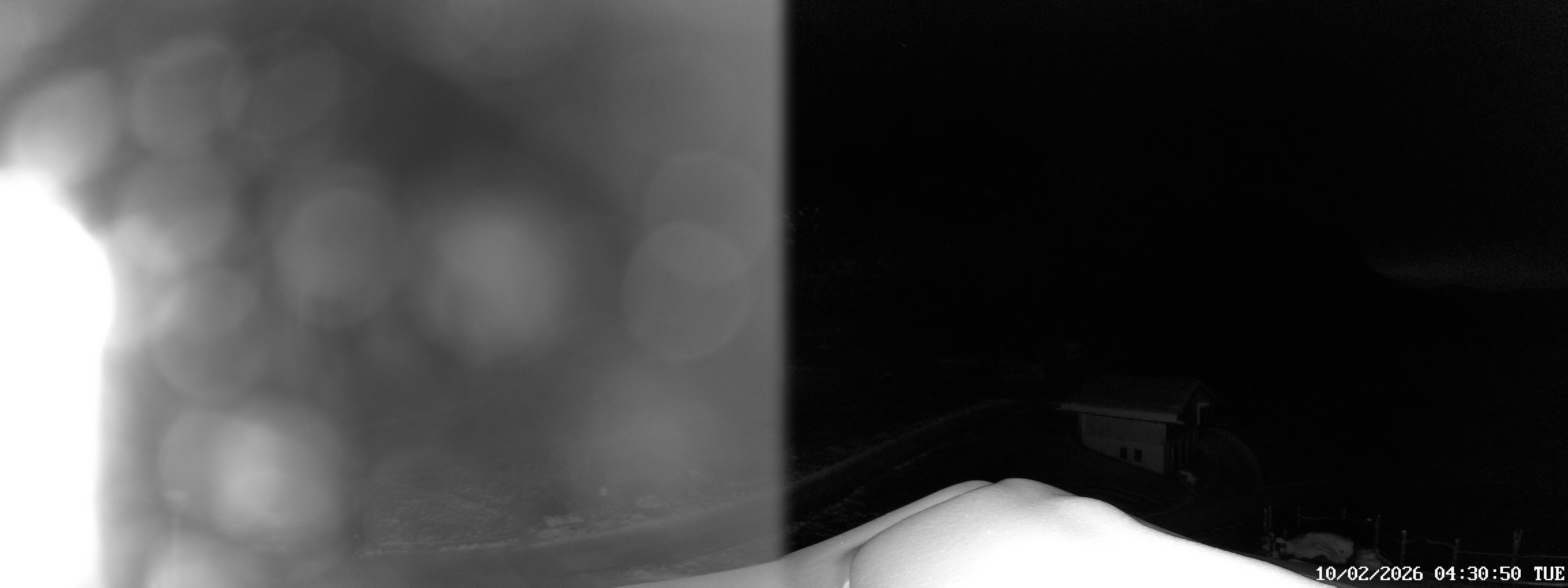 Archiv Foto Webcam Geislerspitzen - Blick von der Geisleralm