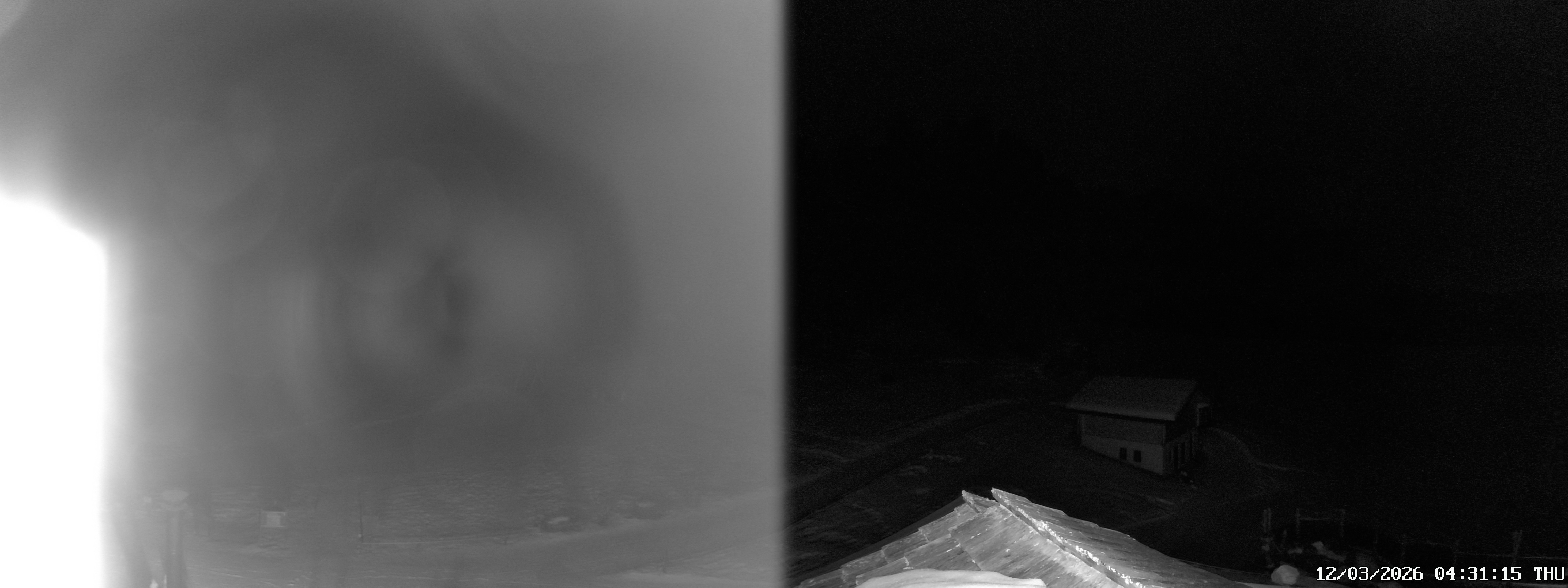 Archiv Foto Webcam Geislerspitzen - Blick von der Geisleralm