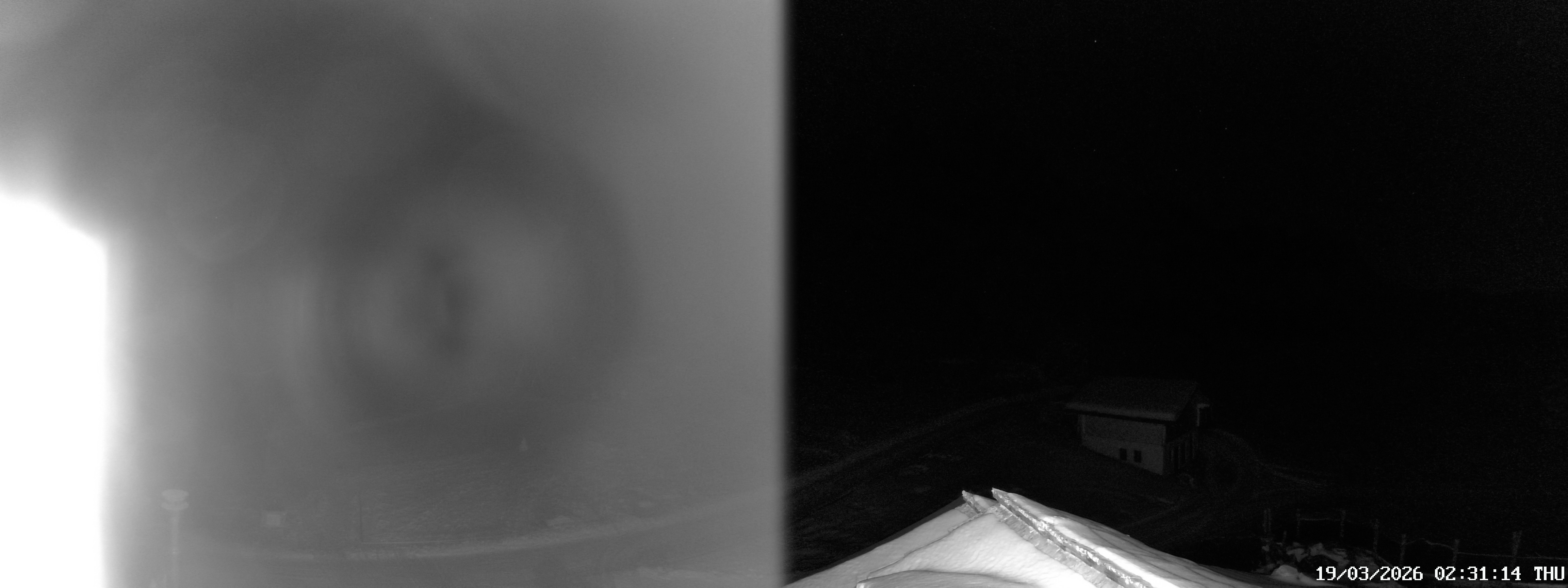 Archiv Foto Webcam Geislerspitzen - Blick von der Geisleralm