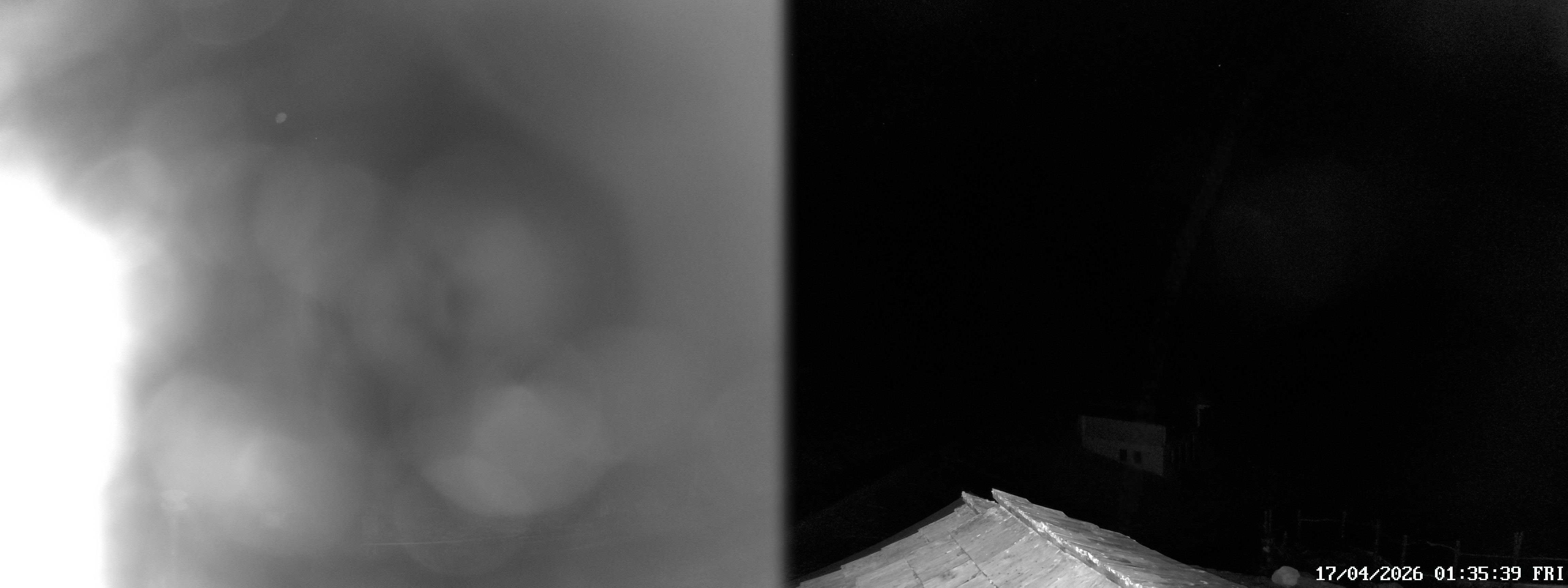 Archiv Foto Webcam Geislerspitzen - Blick von der Geisleralm