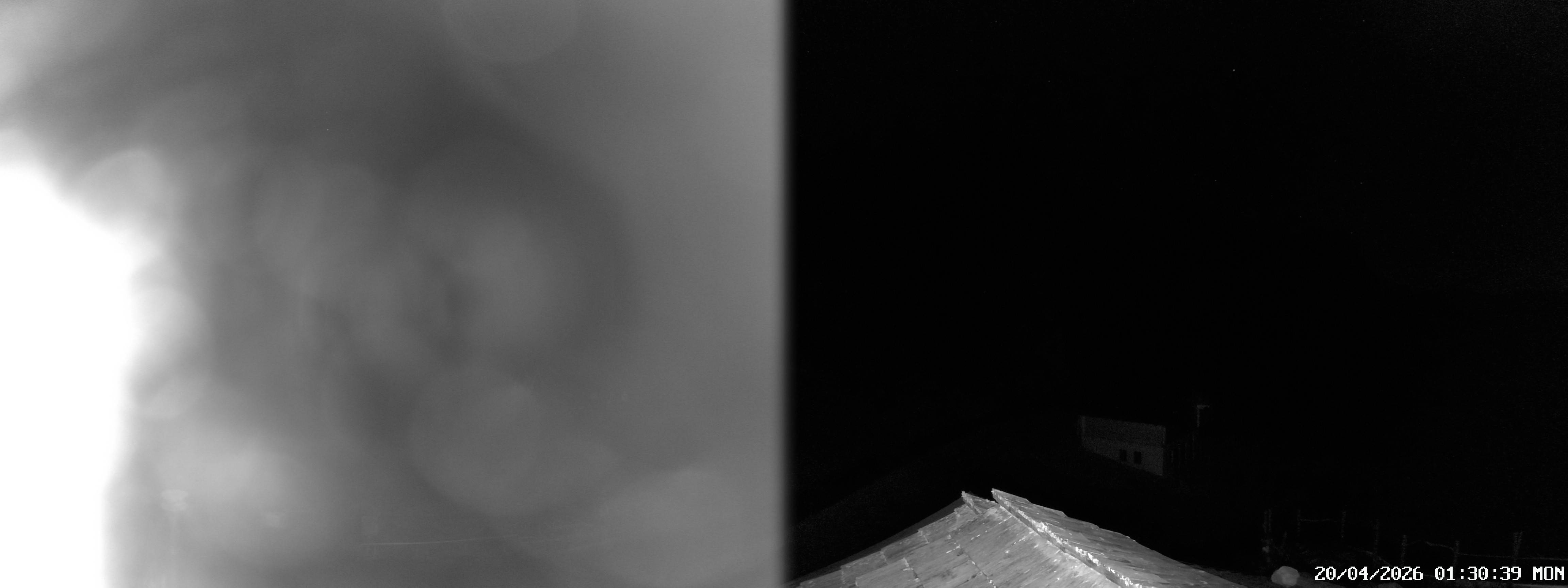 Archiv Foto Webcam Geislerspitzen - Blick von der Geisleralm