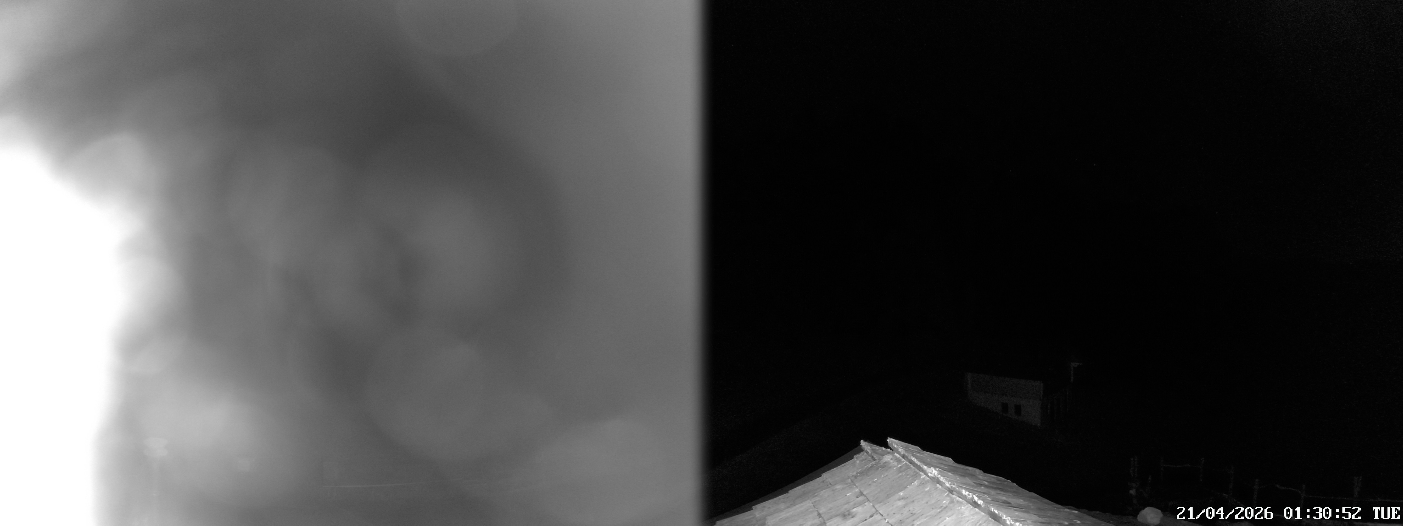 Archiv Foto Webcam Geislerspitzen - Blick von der Geisleralm