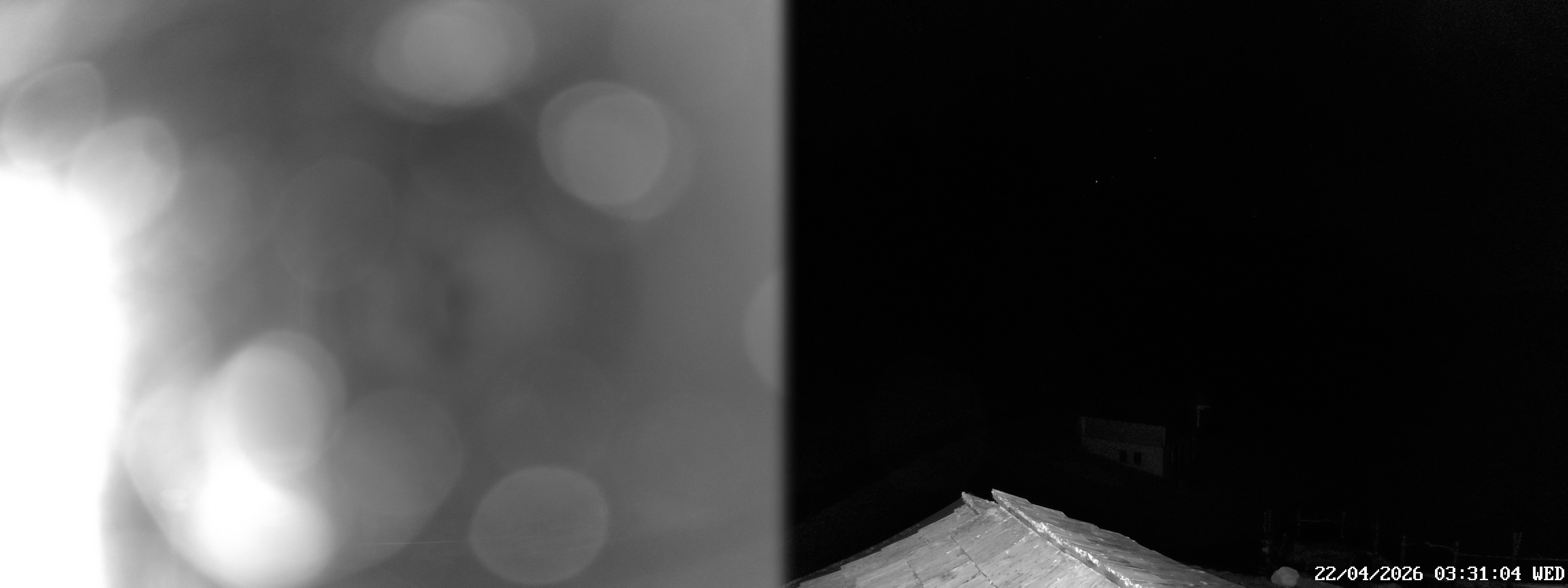 Archiv Foto Webcam Geislerspitzen - Blick von der Geisleralm