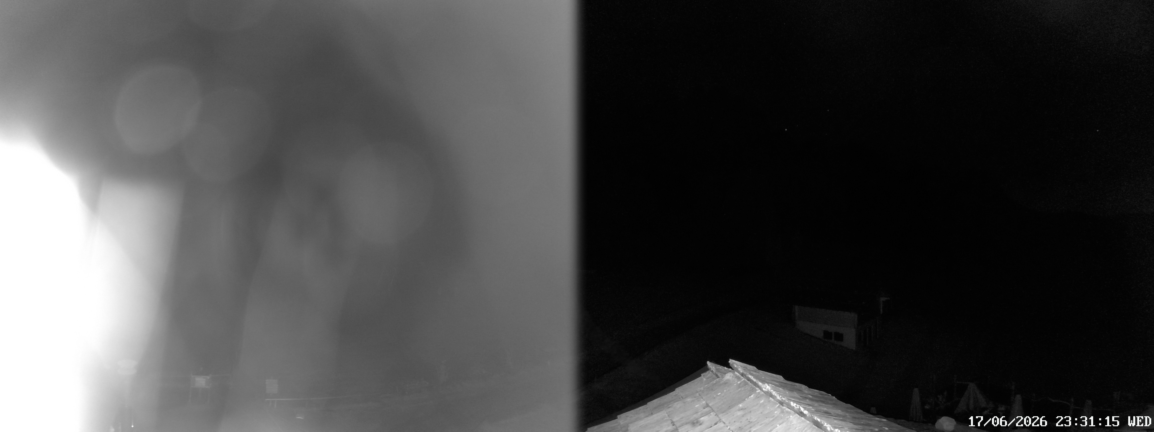 Archiv Foto Webcam Geislerspitzen - Blick von der Geisleralm