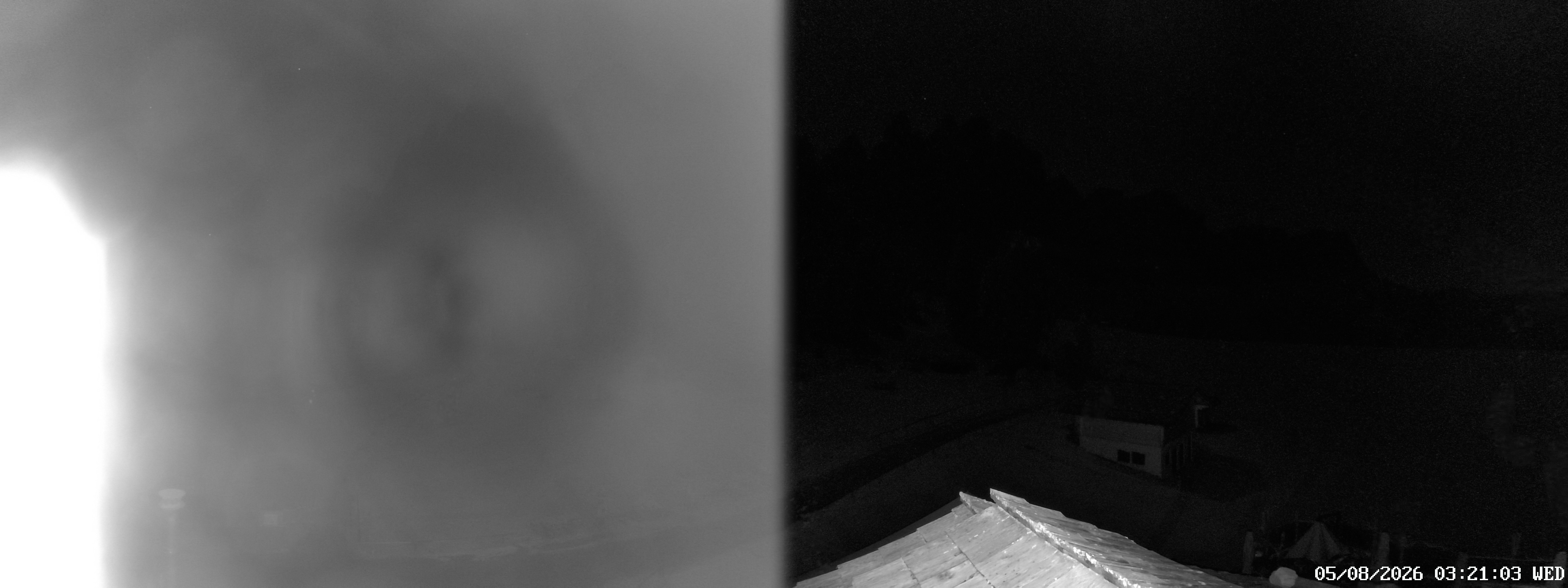 Archiv Foto Webcam Geislerspitzen - Blick von der Geisleralm
