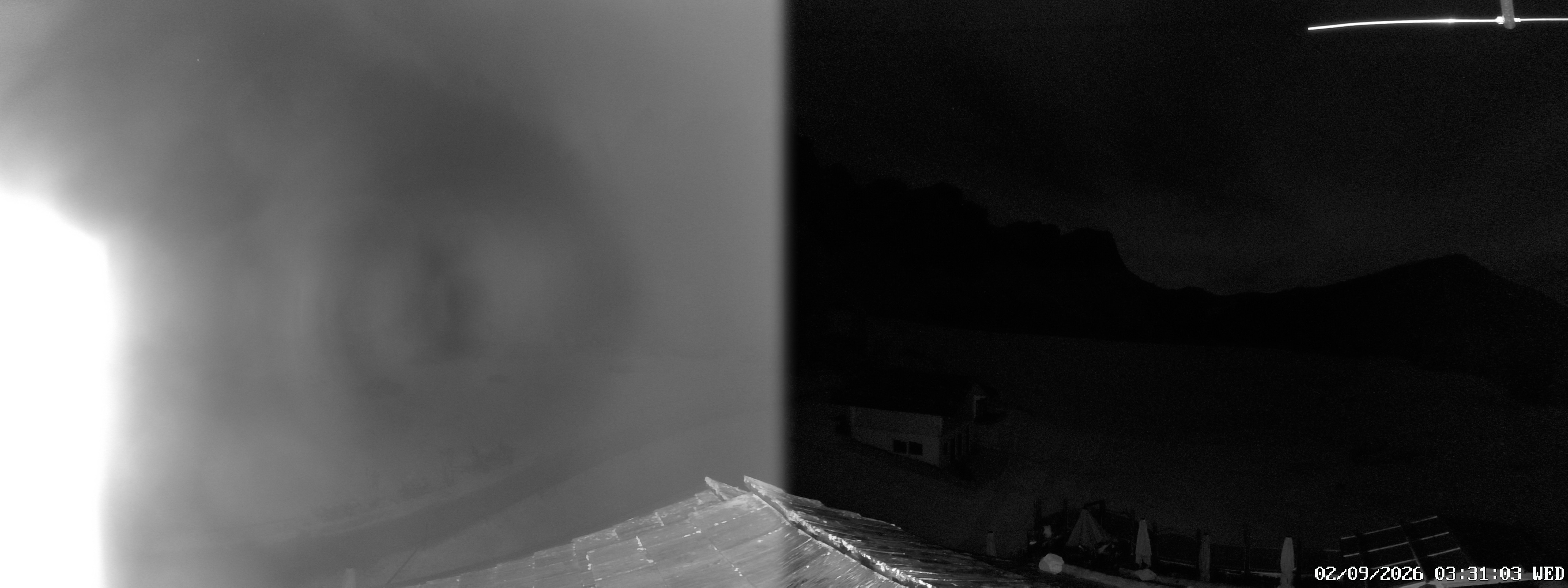 Archiv Foto Webcam Geislerspitzen - Blick von der Geisleralm
