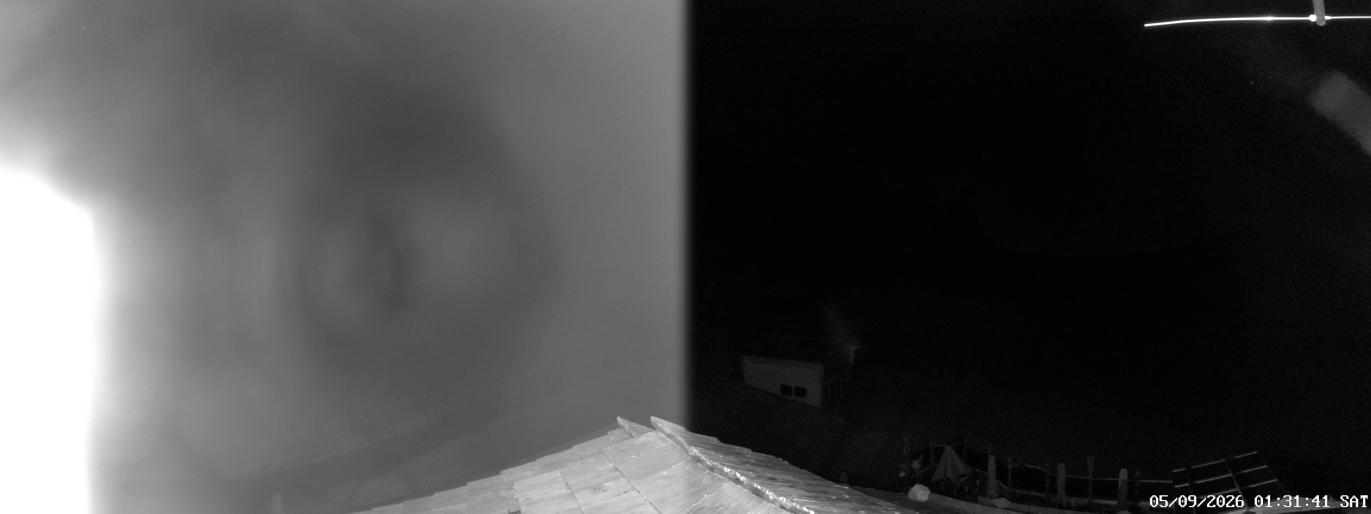 Archiv Foto Webcam Geislerspitzen - Blick von der Geisleralm